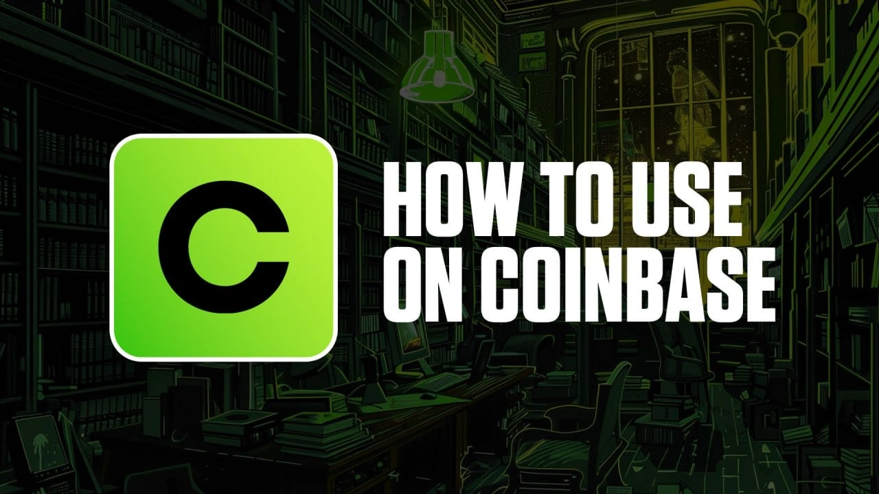 How to Use Coinbase (Beginners Guide) | Cryptonary