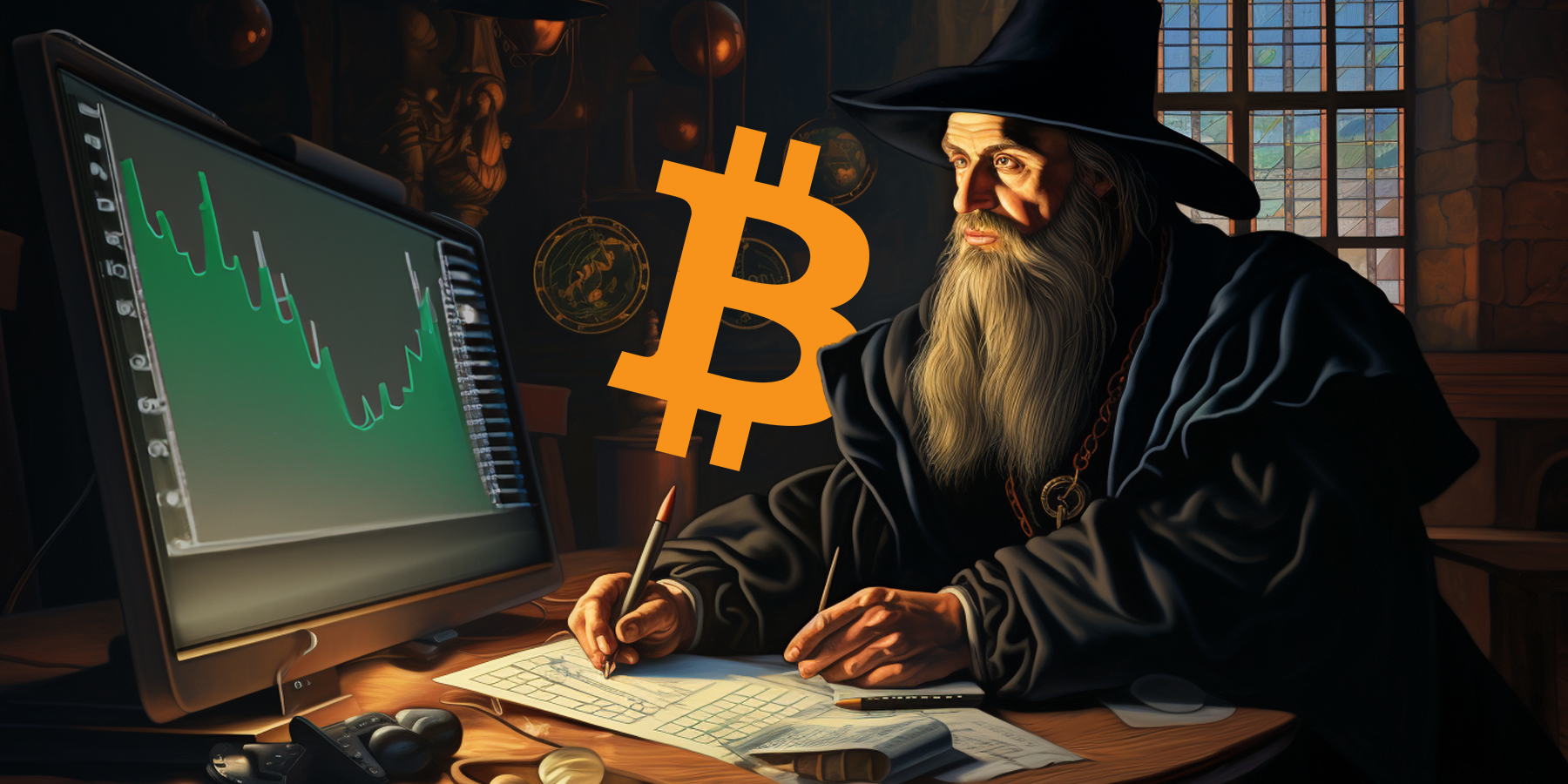 Macro analysis reveals why Bitcoin could hit $145k by 2025 - Cryptonary