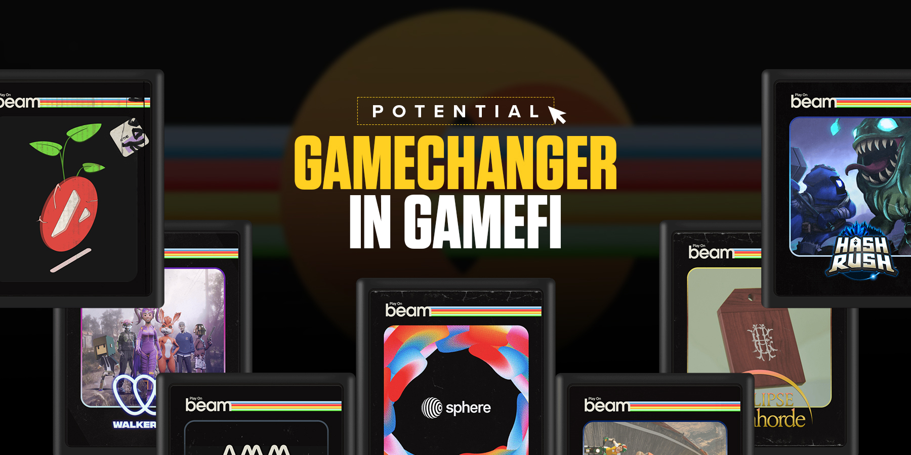 This GameFi project could be a gamechanger - Cryptonary