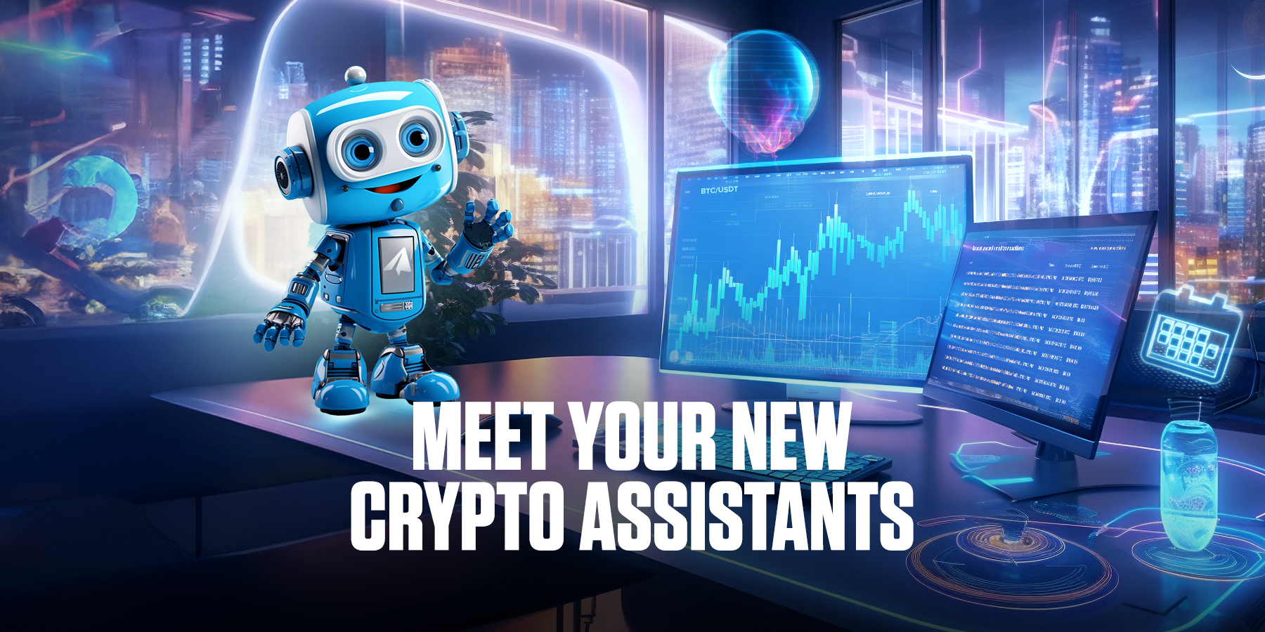 Telegram bots: Beyond the hype, there is substance here - Cryptonary