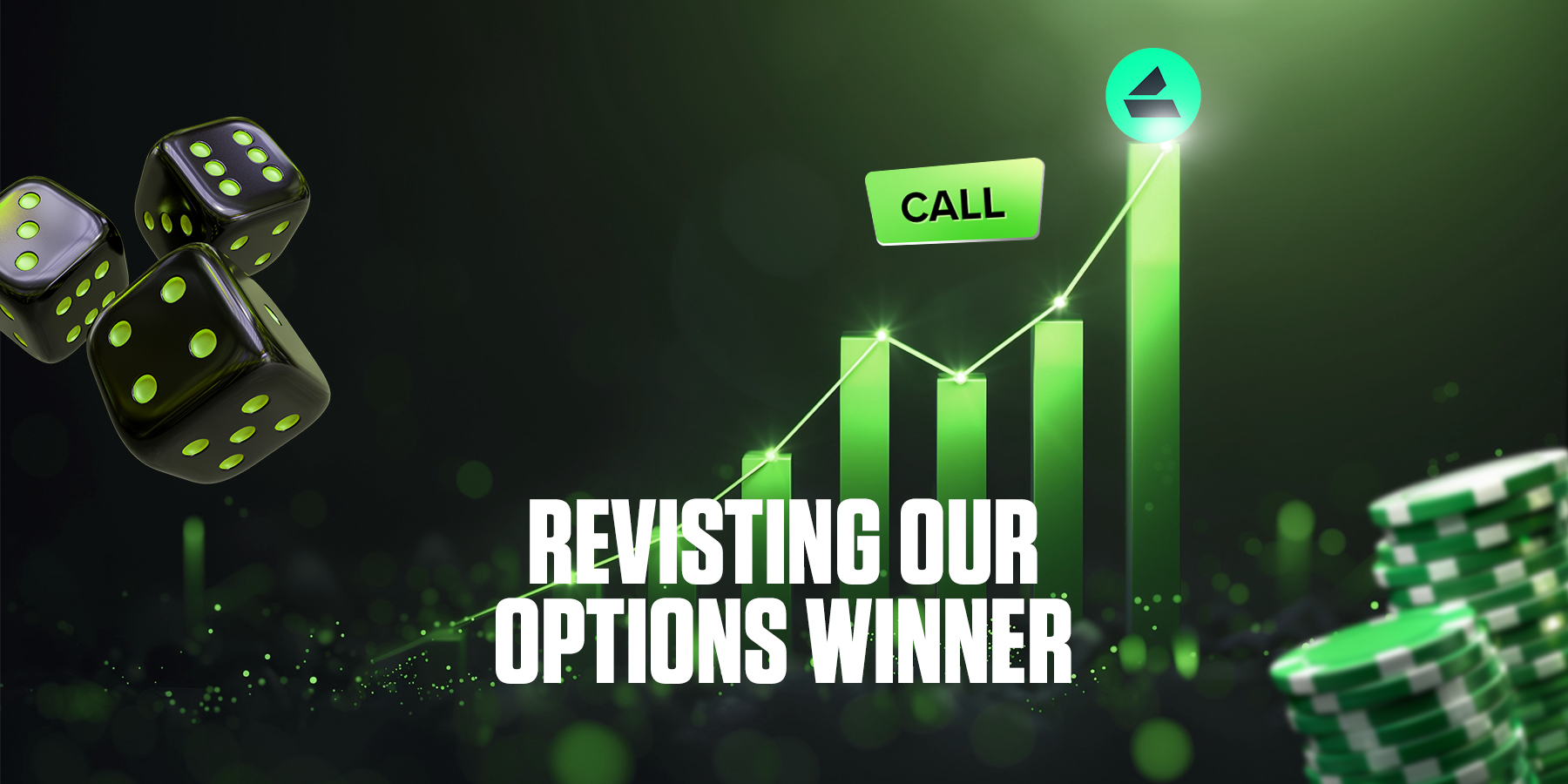 Revisiting our options winner: this project is on track for success -  Cryptonary