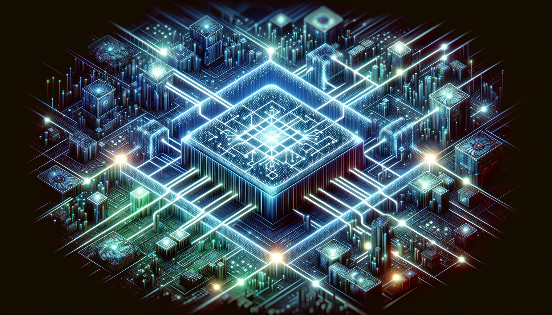 AI + DePIN: new project solving a trillion-dollar computing crisis -  Cryptonary