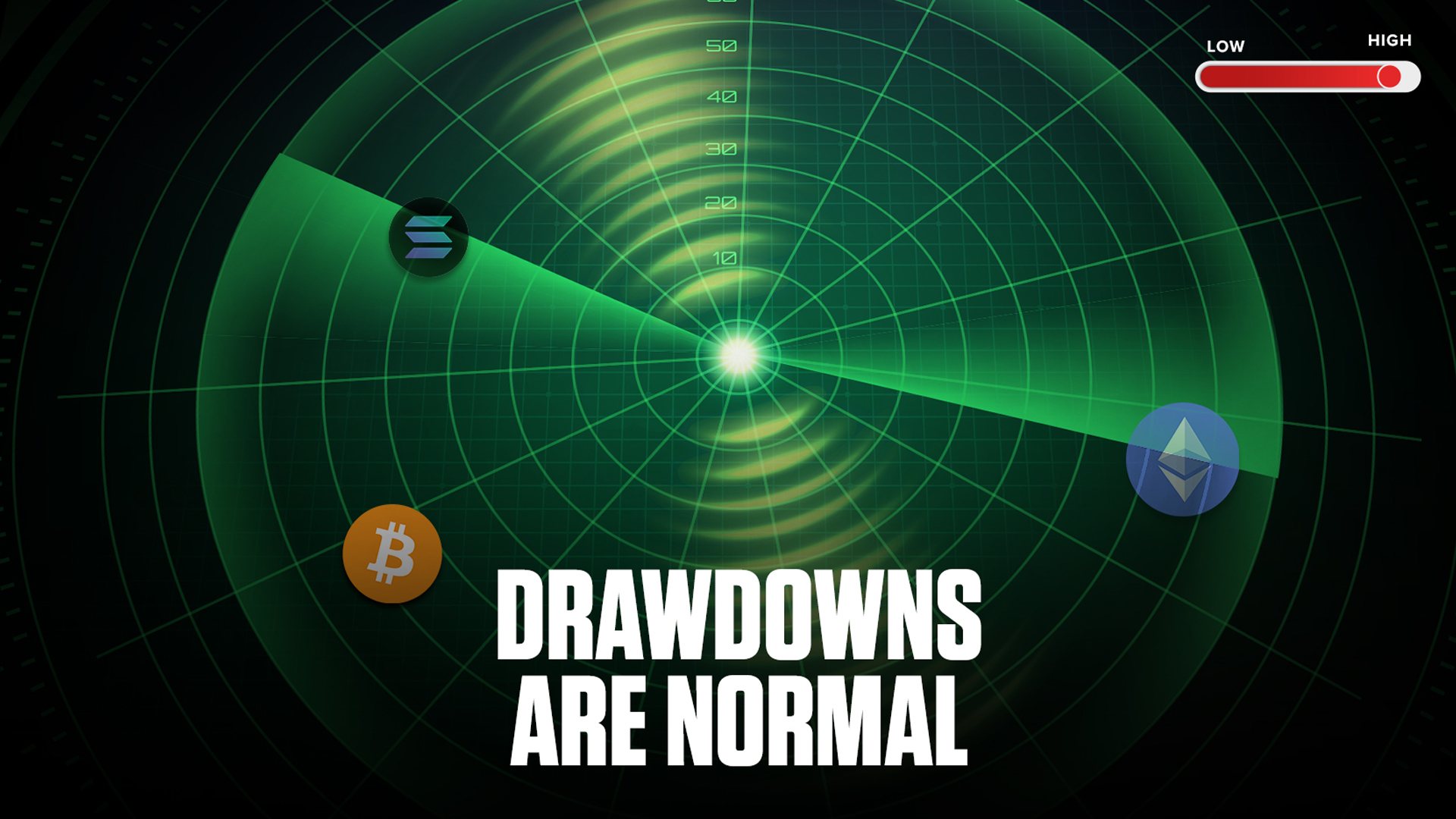 Crypto copium: Why this downturn is just a blip on the radar - Cryptonary