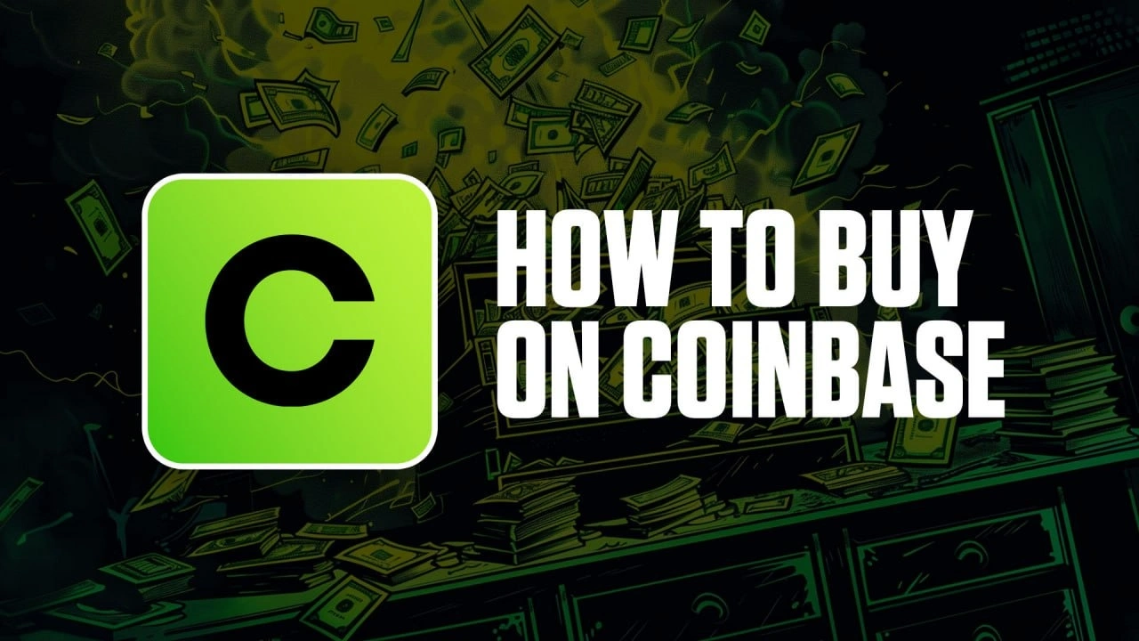 How to buy crypto on Coinbase | Cryptonary