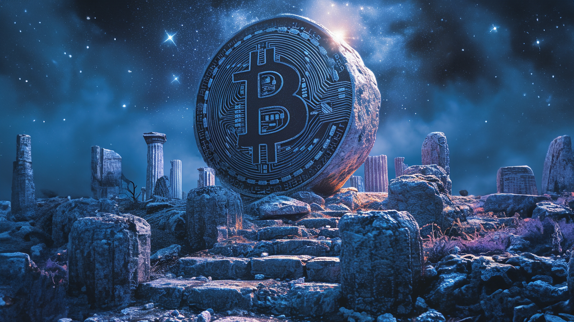 Bitcoin (BTC) price predictions for 2025, 2030, and 2040 [Expert analysis]  - Cryptonary