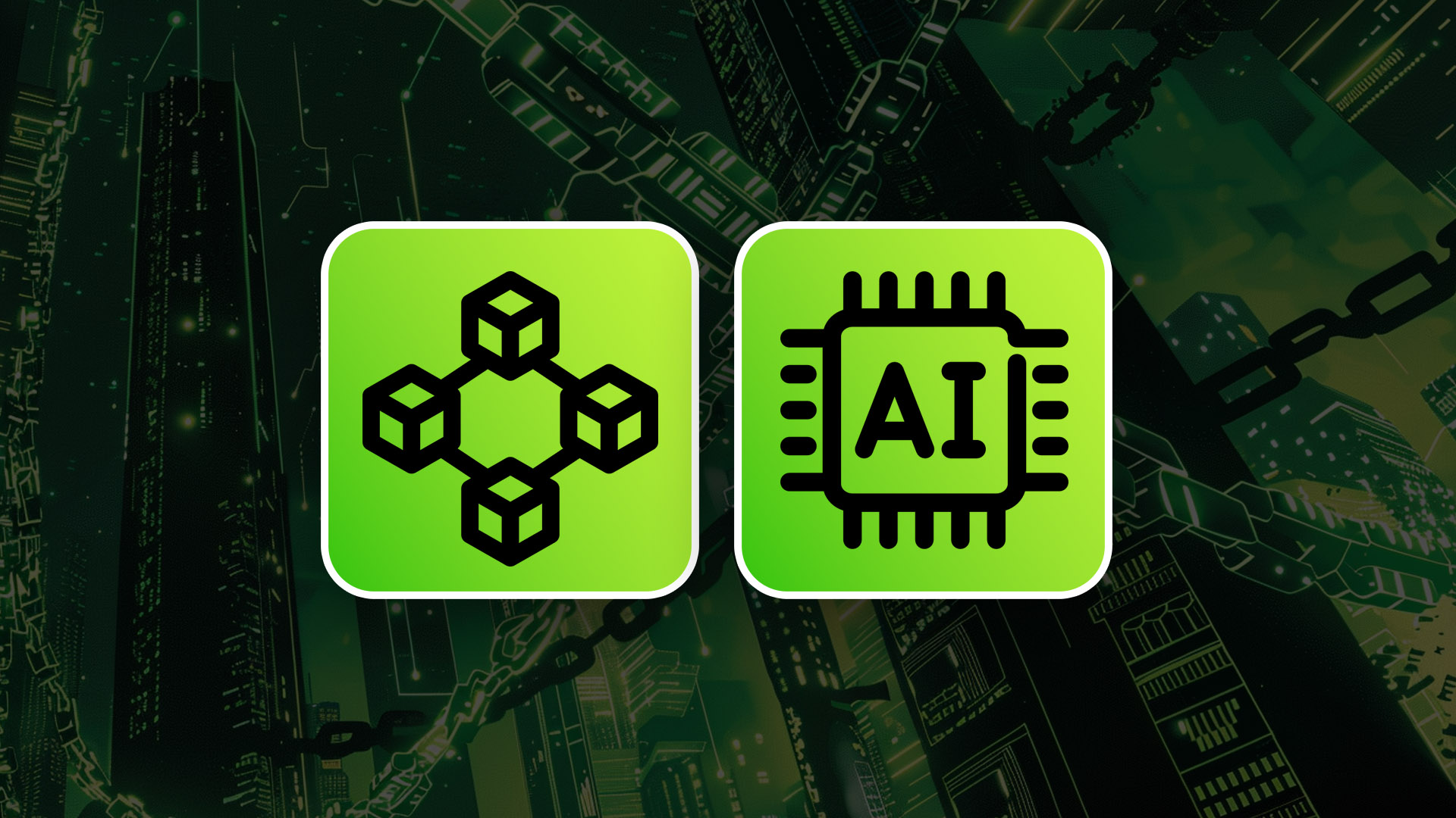 State of the market: Crypto x AI - Cryptonary