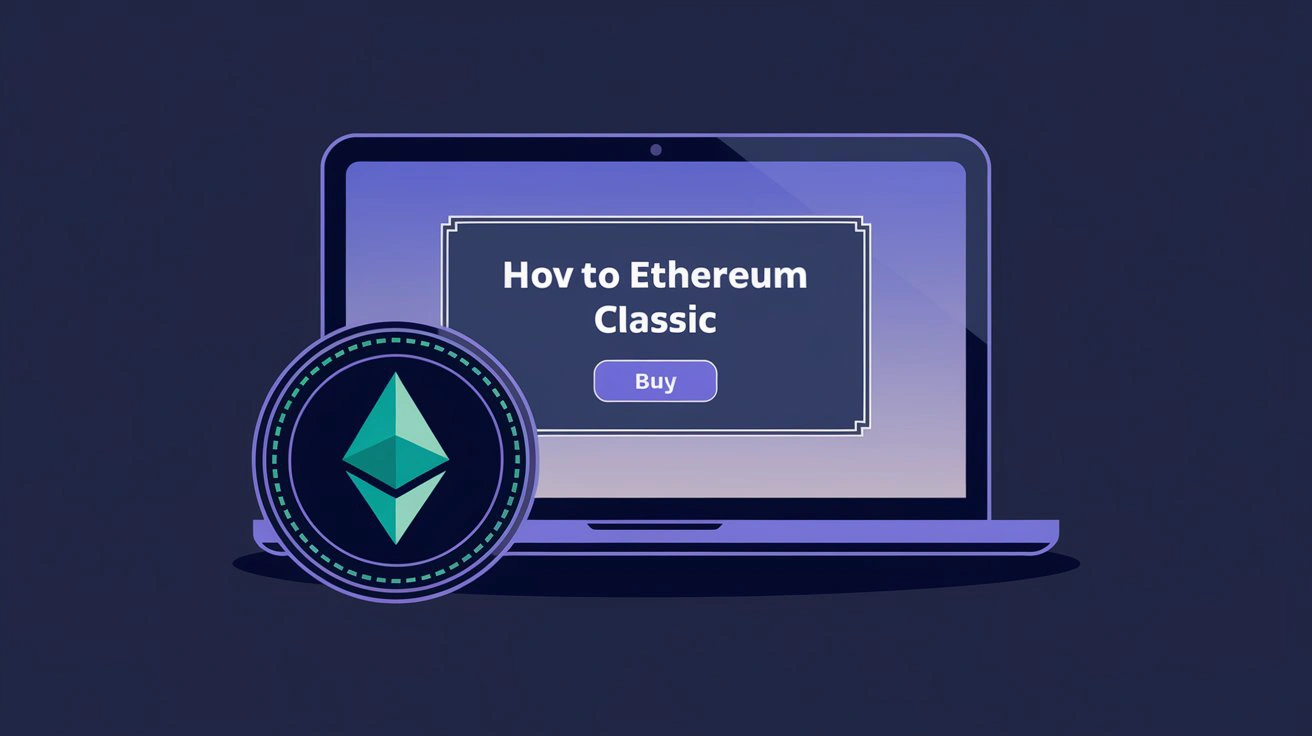 How to Buy Ethereum Classic (ETC) Visual Guide - Cryptonary