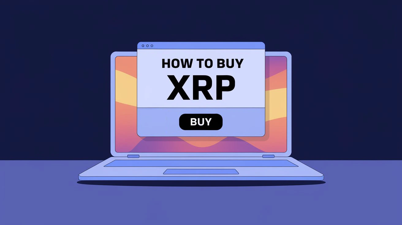 How to Buy XRP (Visual Guide) - Cryptonary