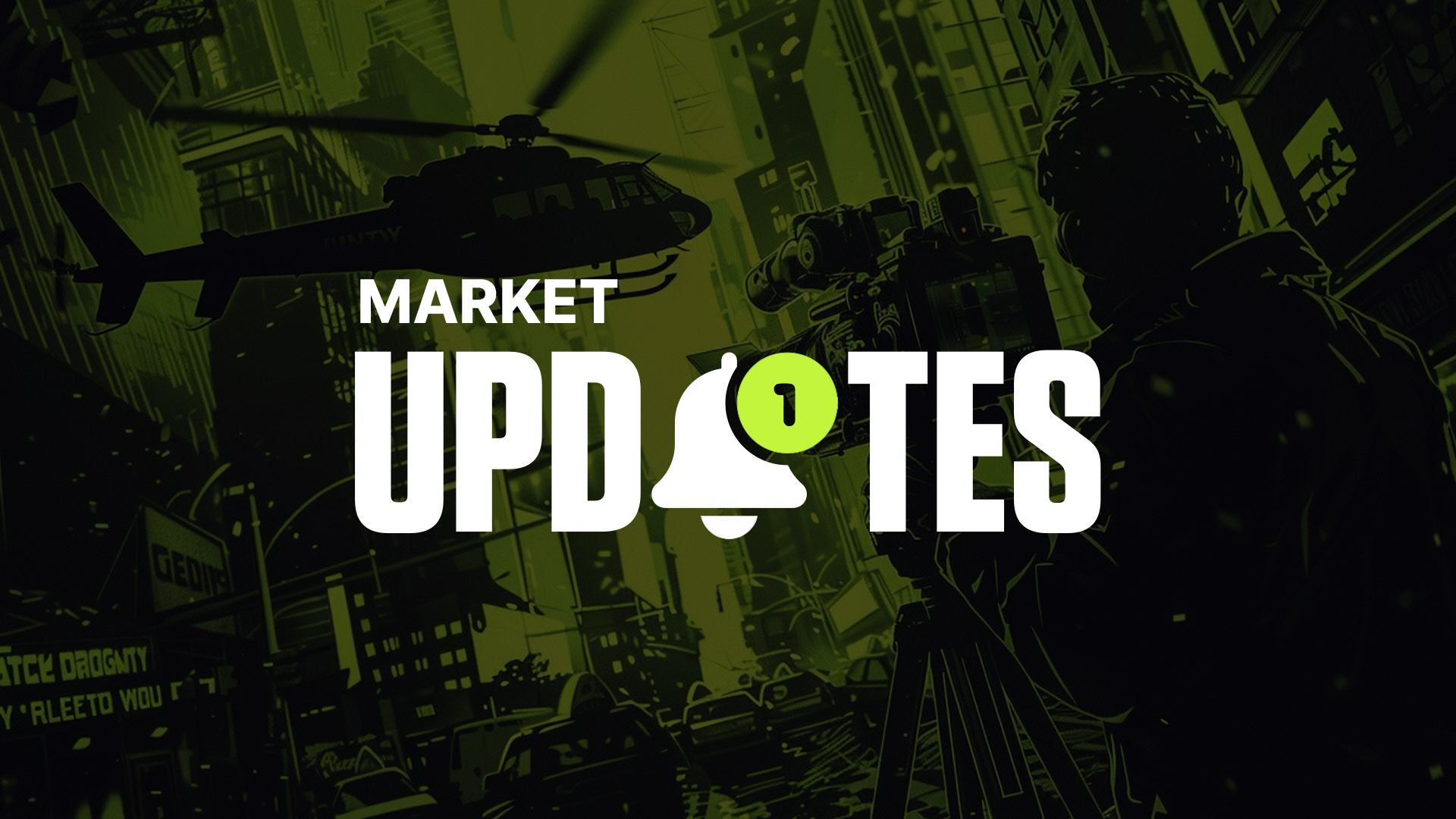 Crypto market finds bottom after OI flush - Cryptonary