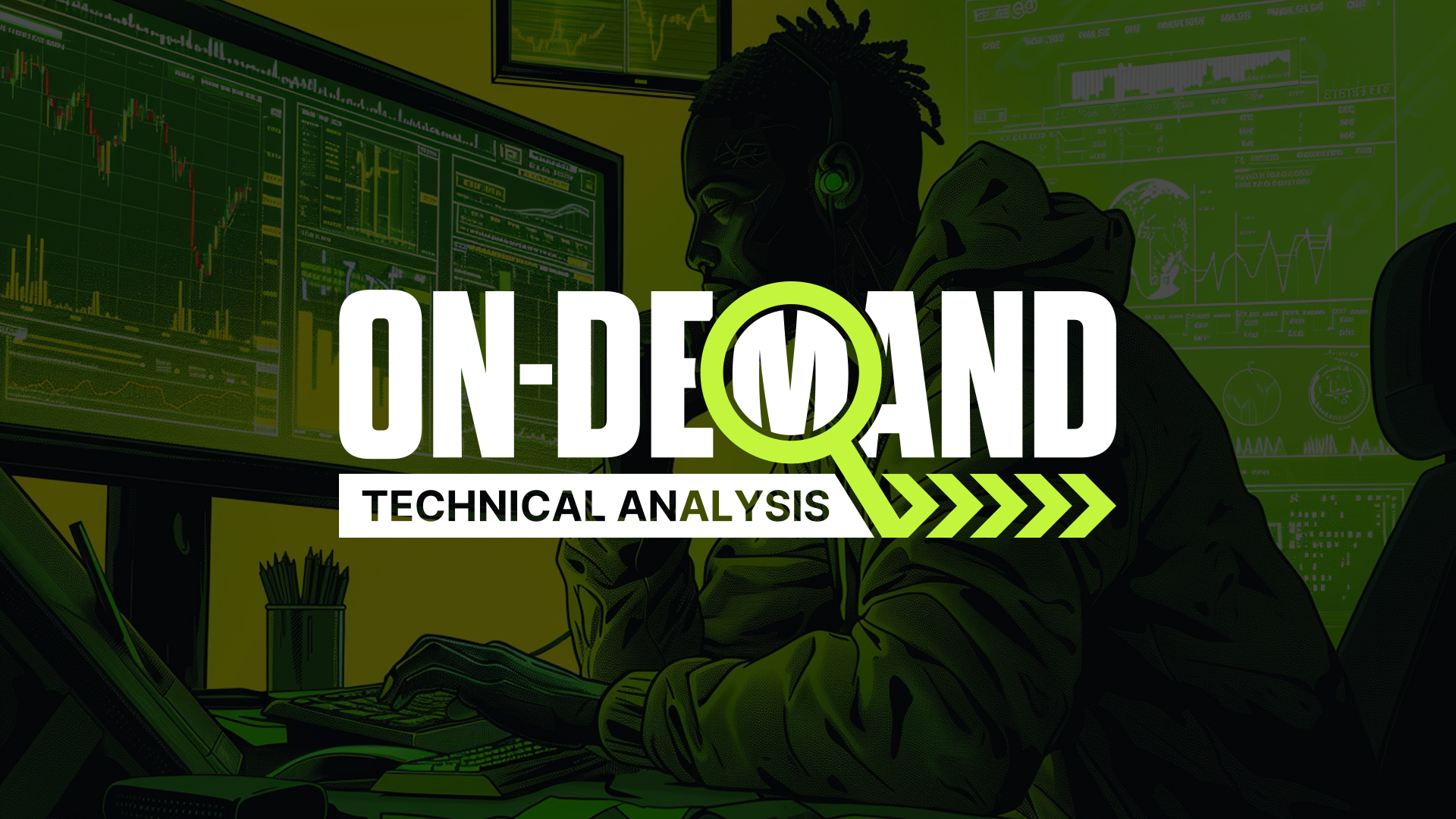 DOGE and Ondo align for bullish trends - Cryptonary