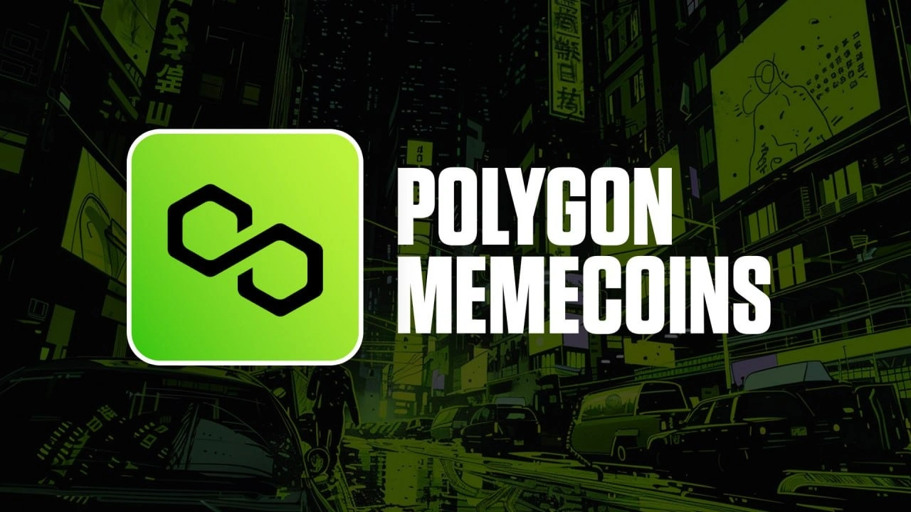 Top 7 Polygon Meme Coins - Cryptonary