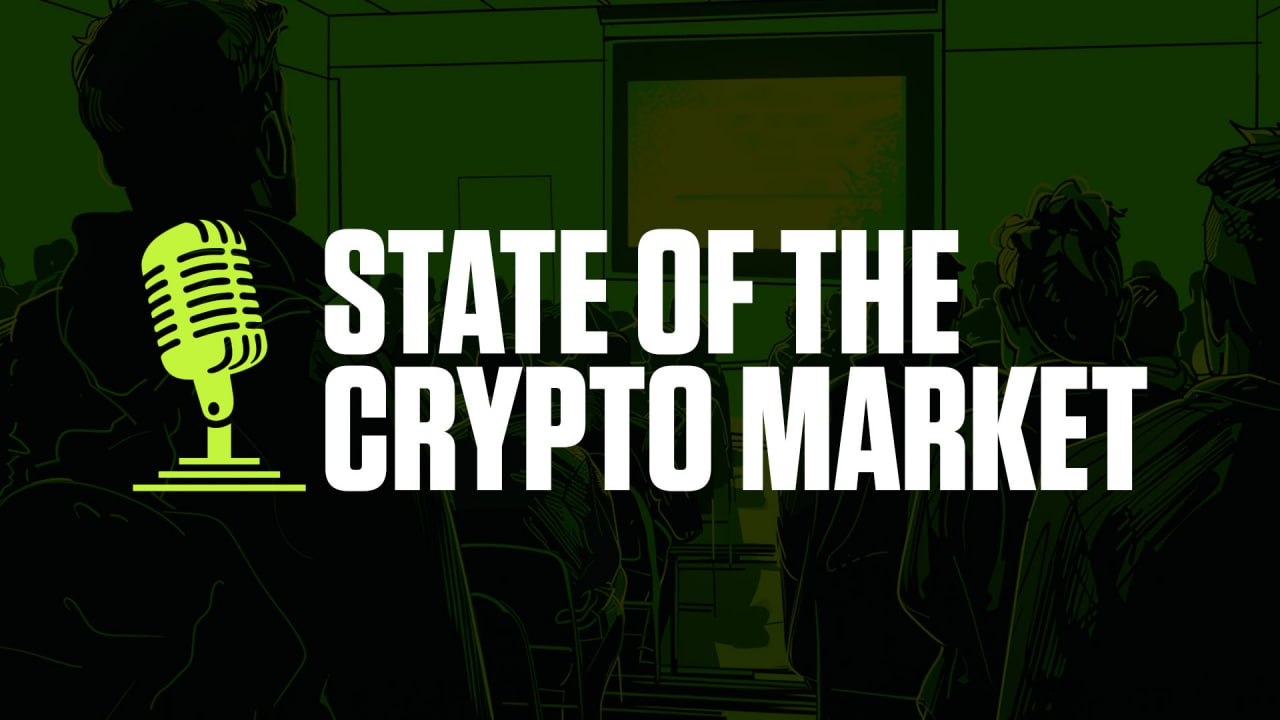 State of the Market: Bullish trends, memes, and narratives - Cryptonary