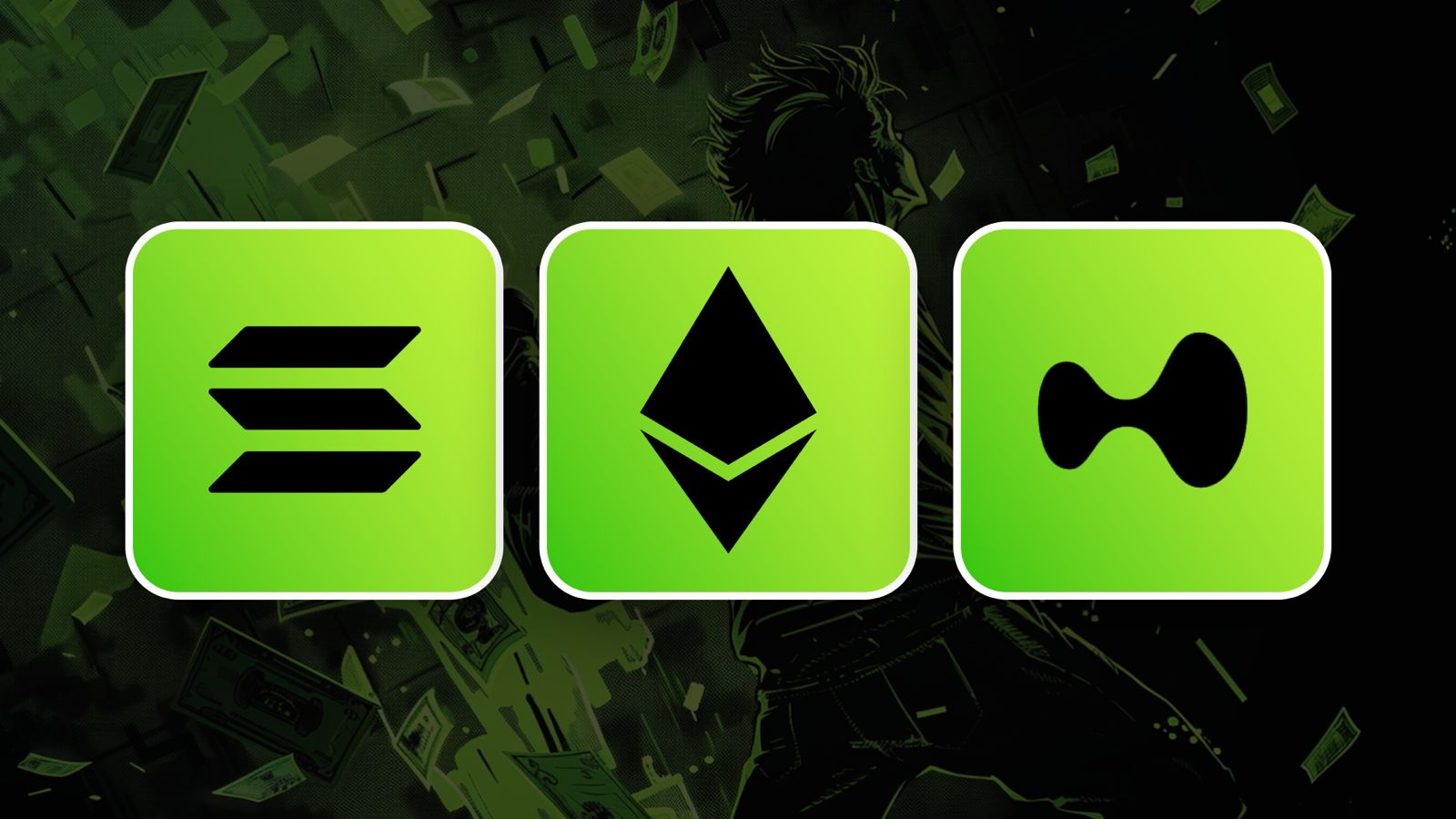 Best Altcoins to Buy in 2025 - Cryptonary