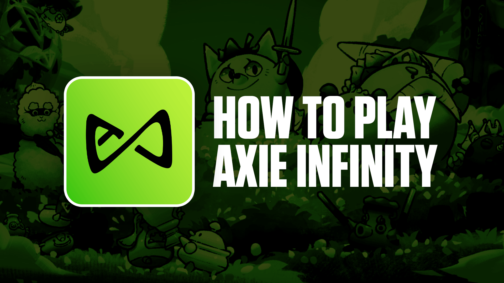Tutorial: How to Play Axie Infinity (Beginners) | Cryptonary