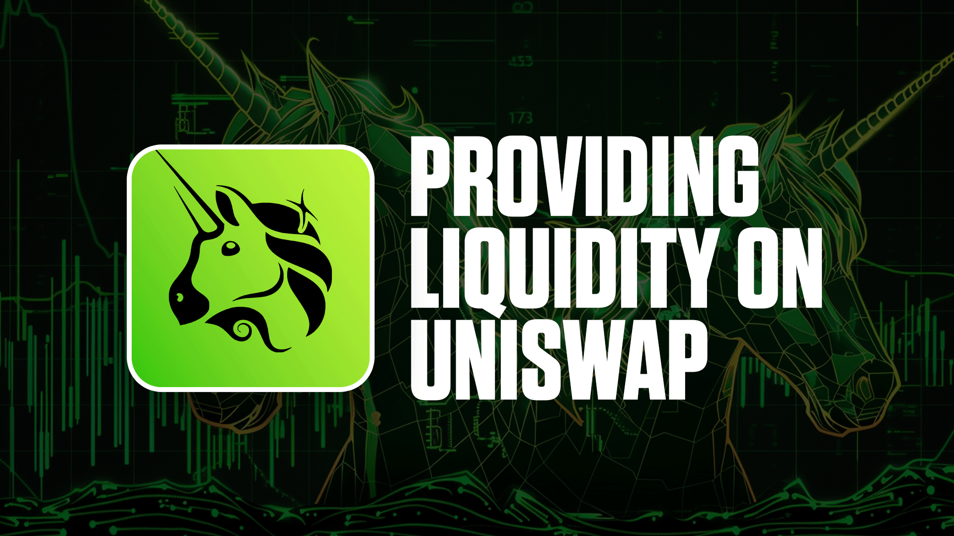 Tutorial: Providing Liquidity on Uniswap | Cryptonary